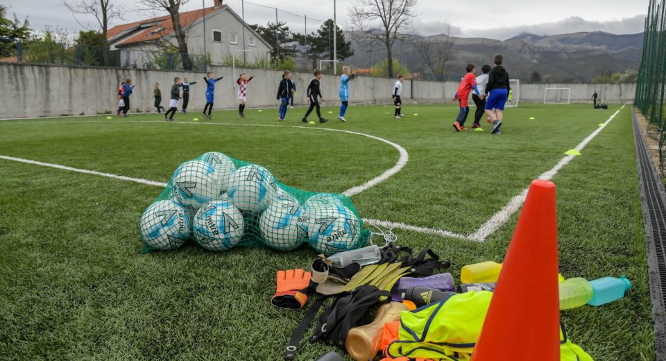 Sportski centar Dražice